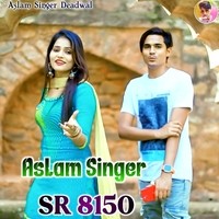 Aslam Singer SR 8150