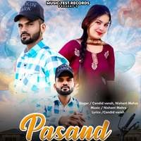 Pasand