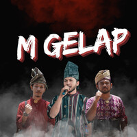 M Gelap (Sahabat Music)