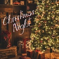 Christmas night