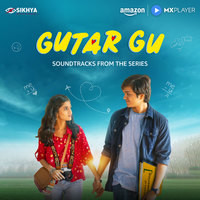 Gutar Gu (Music From The Original TV Series)