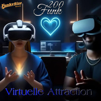 Virtuelle Attraction