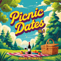 Picnic Dates, Vol. 8 (Romantic Instrumentals)