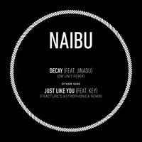 Decay / Just Like You