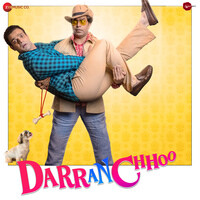 Darranchhoo (Original Motion Picture Soundtrack)