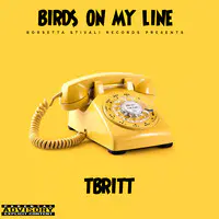 Birds on My Line