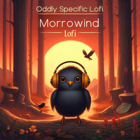 Morrowind Lofi