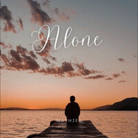 Alone