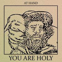 You Are Holy