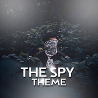 The Spy Theme