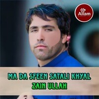 Ma Da Sfeen Satali Khyal