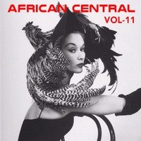 African Central Records, Vol. 11