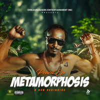 Metamorphosis a New Beginning - EP