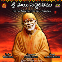 Sri Shiridi Sai Saccharithamu - Wednesday