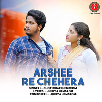Arshee Re Chehera