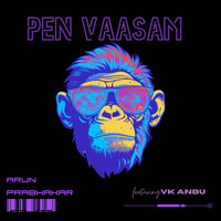 Pen Vaasam