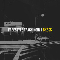 Freestyle Track Noir 1