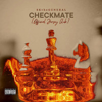 Checkmate (Official Jersey Club)