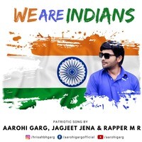 We are Indians