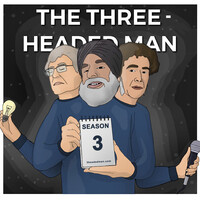 The Three-Headed Man - season - 2