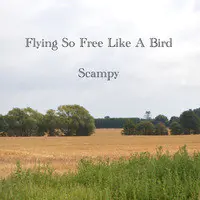 Flying so Free Like a Bird