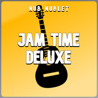 Jam Time (Deluxe)