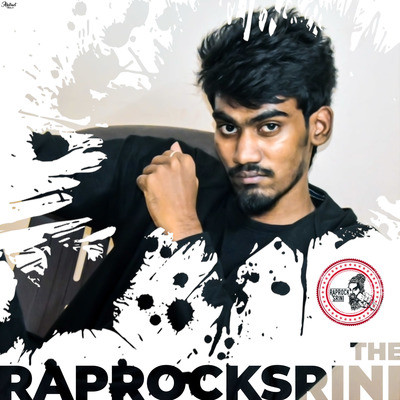 Raja Raja Cholan (ராஜா ராஜா சோழன்) Song|Raprocksrini|The Raprocksrini ...