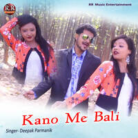 Kano Me Bali