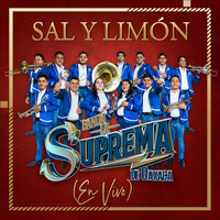 Sal Y Limón (En Vivo)