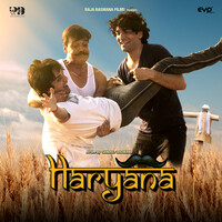 Haryana (Original Motion Picture Soundtrack)