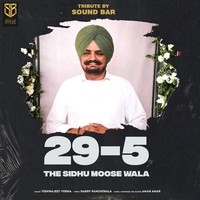 29-5 the Sidhu Moose Wala