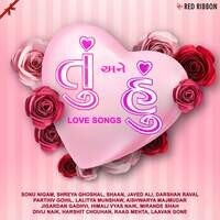 Tu Ane Hoon Love Songs