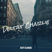 Deltat Charlie