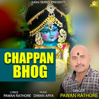 Chappan Bhog