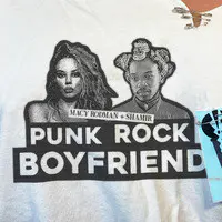 Punk Rock Boyfriend