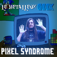 Pixel Syndrome