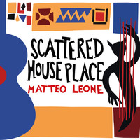 Scattered House Place