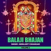 Balaji Bhajan, Vol. 2
