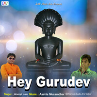 Hey Gurudev