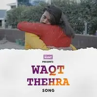 Waqt Thehra