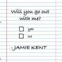 Will You Go Out With Me?