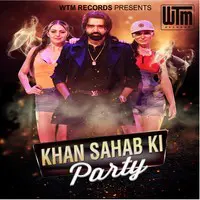 Khan Sahab Ki Party