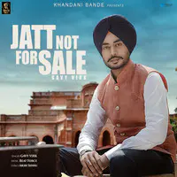 Jatt Not For Sale