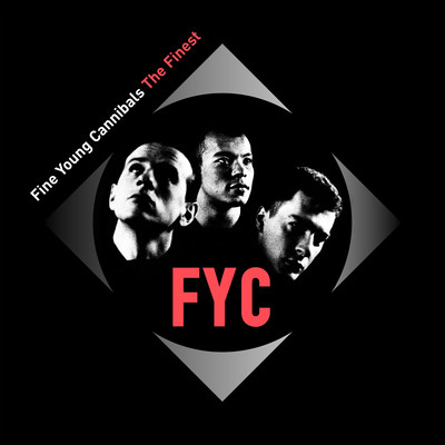 Fine Young Cannibals - She Drives Me Crazy (Lyrics HD) 