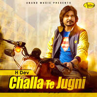 Challa Te Jugni