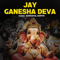 Jay Ganesha Deva