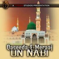 Qaseeda-E-Meraaj Un NABI