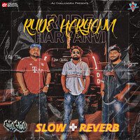 Rude Haryanvi (Slow + Reverb)