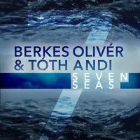 Seven Seas (Remix EP)