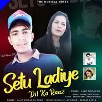 Setu Ladiye (Dil Ka Raaz)